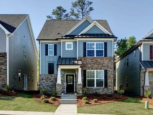 2359 Village Grove Dr, Suwanee, GA 30024