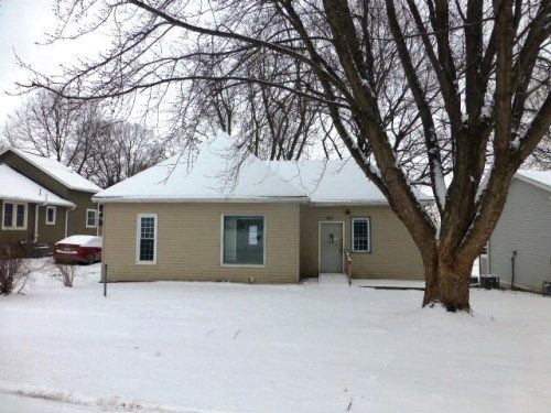 411 N Vine, Glenwood, IA 51534