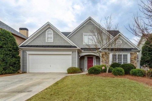 1933 Barrett Knoll Circle, Kennesaw, GA 30152