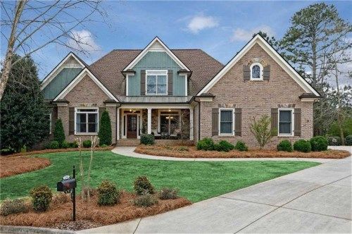 216 Autumn Glen Trl, Woodstock, GA 30188