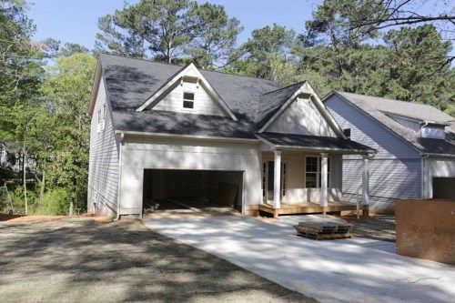 4405 Westside Dr, Acworth, GA 30101