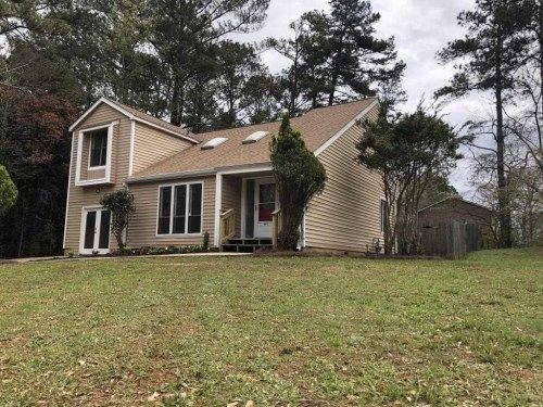 4473 Shady Leaf Ln, Decatur, GA 30034