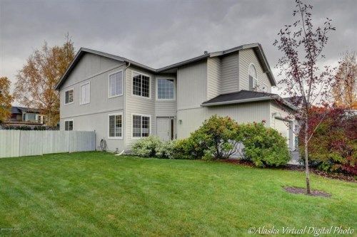 3521 Andre'e Drive #A, Anchorage, AK 99517