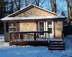 121 Dollena Ave, Prudenville, MI 48651