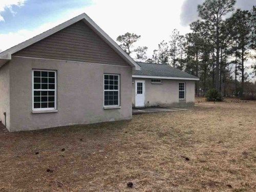 11003 Osceola Rd, Glen Saint Mary, FL 32040