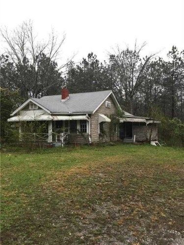 133 Harper Rd, Bremen, GA 30110