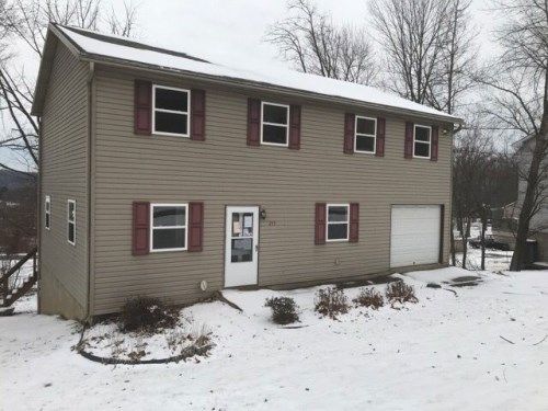 255 Riverview Ave, Bloomsburg, PA 17815