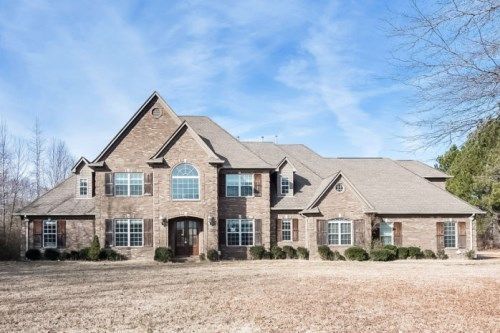 4495 Planters Trace, Collierville, TN 38017