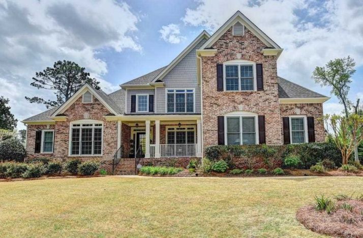 2928 Kings Walk Ave, Marietta, GA 30062