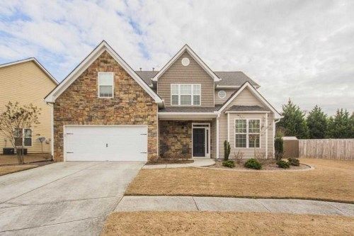 1430 Rose Terrace Circle, Loganville, GA 30052