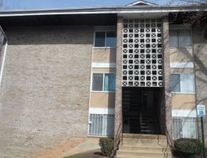 548 Wilson Bridge Unit D-1, Oxon Hill, MD 20745