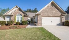 2805 S Port Dr Bethlehem, GA 30620