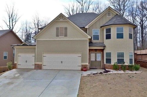 4870 Belcrest Way, Cumming, GA 30040