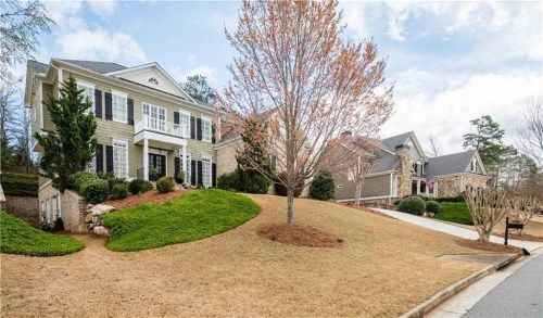 3615 Belgray Dr NW, Kennesaw, GA 30152