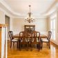 3615 Belgray Dr NW, Kennesaw, GA 30152 ID:15635950