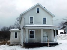 619 N Saint Marys St, Saint Marys, PA 15857