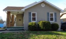 903 Whitlow St Boonville, MO 65233