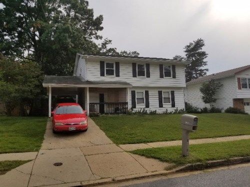 2305 Norlinda Avenue, Oxon Hill, MD 20745