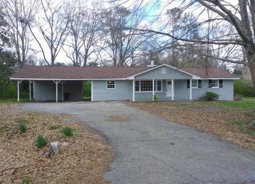 494 Bellview Rd, Rockmart, GA 30153