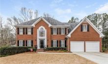 10620 Tuxford Dr Alpharetta, GA 30022