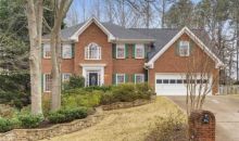 10785 Tuxford Dr Alpharetta, GA 30022