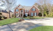 6010 Carlisle Ln Alpharetta, GA 30022