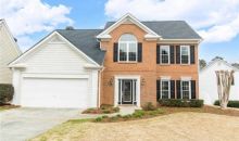 11395 Brookhollow Trl Alpharetta, GA 30022