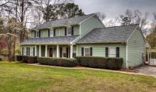 353 Sunset Dr SE Calhoun, GA 30701