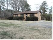 22488 Christanna Hwy, Lawrenceville, VA 23868