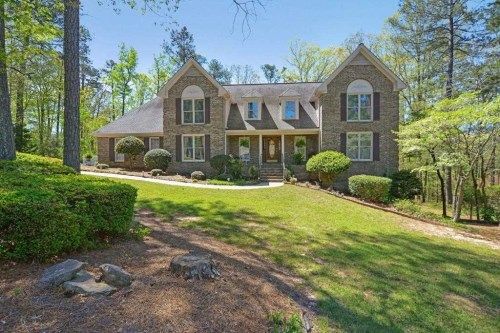 3484 Carrick Circle, Snellville, GA 30039