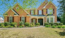 4009 Villa Lake Rd Powder Springs, GA 30127