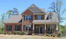 2575 Restoration Drive Dr Powder Springs, GA 30127