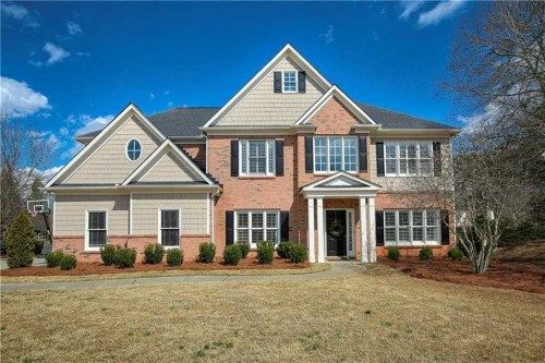 1150 Bascomb Farm Dr, Alpharetta, GA 30009