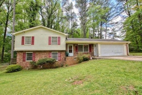 1615 Brantford Dr, Tucker, GA 30084