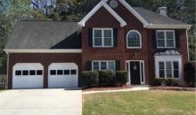 739 Teal Ct Lawrenceville, GA 30043