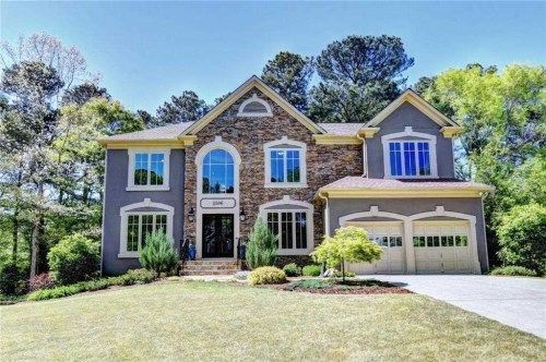 2506 Oakvale Place, Tucker, GA 30084