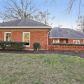 616 Trailwood Ln SW, Marietta, GA 30064 ID:15437222