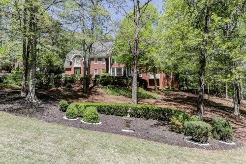 3691 River Mansion Dr, Duluth, GA 30096