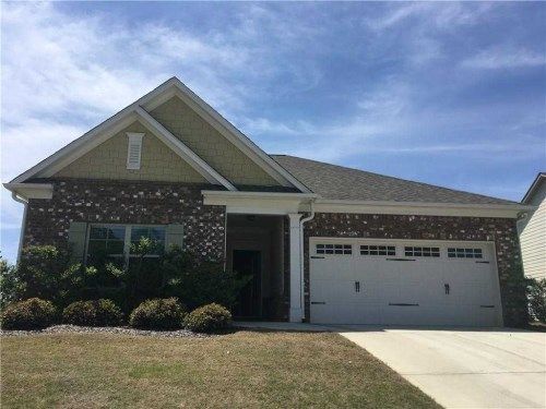 4603 Summer View, Gainesville, GA 30504