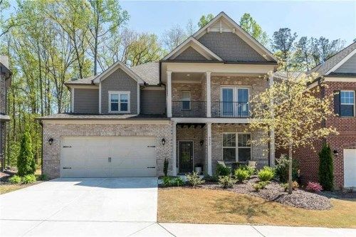 9825 Cameron Parc Circle, Alpharetta, GA 30022