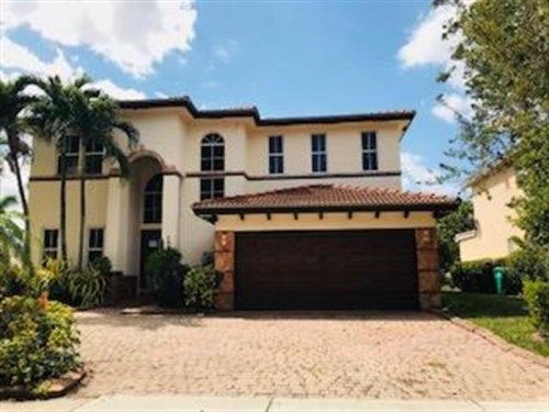 2486 SW 132 TER, Hollywood, FL 33027