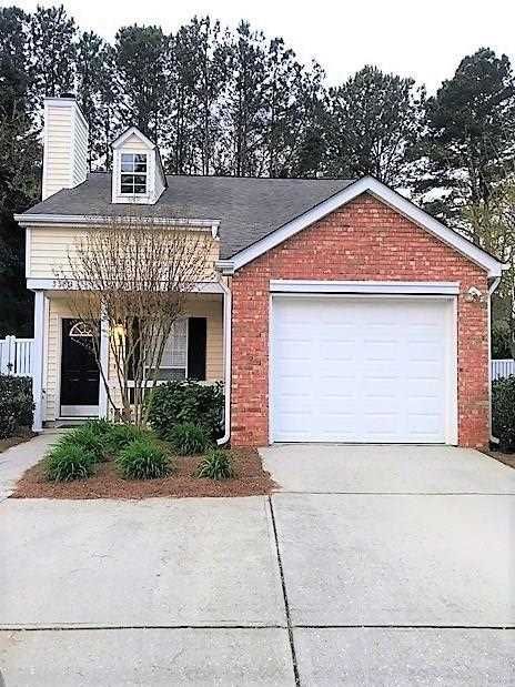 3585 Jones Ferry Ln, Alpharetta, GA 30022