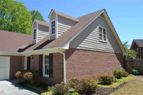 4461 Vineyard Place, Stone Mountain, GA 30083