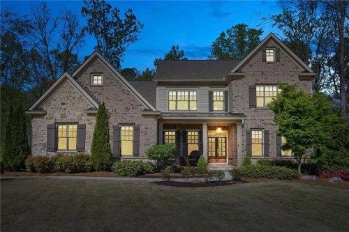 435 North Valley Creek Ct, Alpharetta, GA 30004