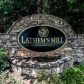 116 Lathems Mill Ln, Ball Ground, GA 30107 ID:15426165