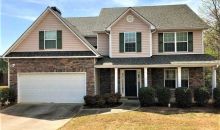 3375 Bridle Brook Dr Auburn, GA 30011