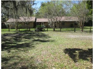 111 Lundy Dirt Road, Palatka, FL 32177