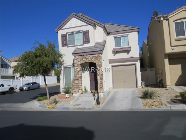 10420 September Flower Street, Las Vegas, NV 89183