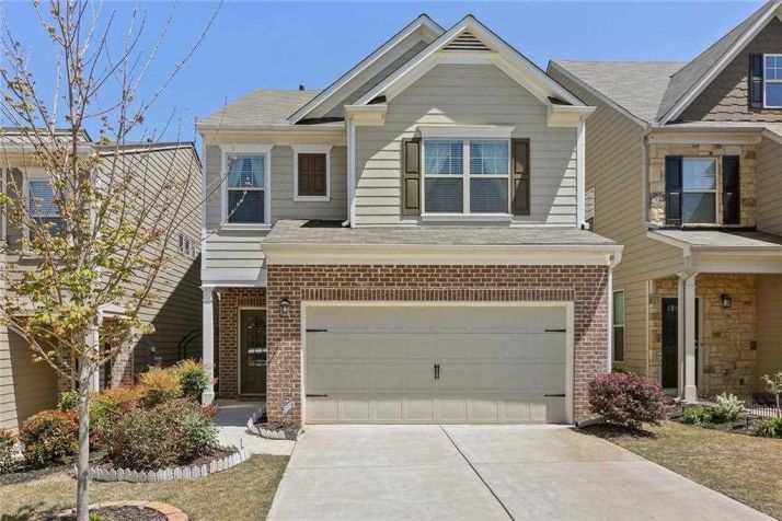 4985 Ducote Trl, Alpharetta, GA 30004