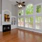 720 Sweetbrier Dr, Alpharetta, GA 30004 ID:15732520